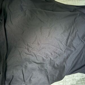 Lululemon Athletica Black Top